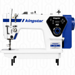 Kingstar KS-H2 High Speed Direct Drive Lockstitch Sewing Machine