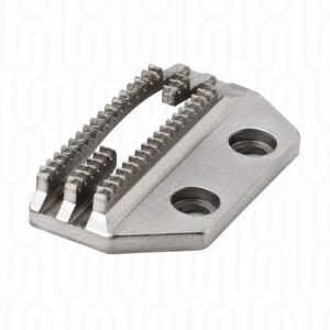Lockstitch Feed Dog 18T – 5mm & 7mm