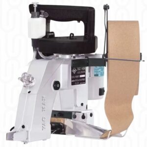 Yao Han N600AC Portable Bag Closer with Taping Attachment