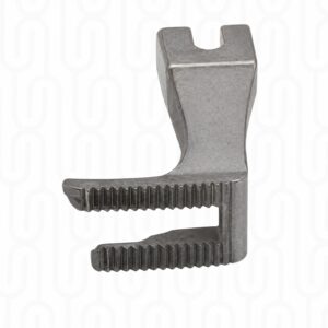 Outer Presser Foot for 0303 Lockstitch Series 0–8mm
