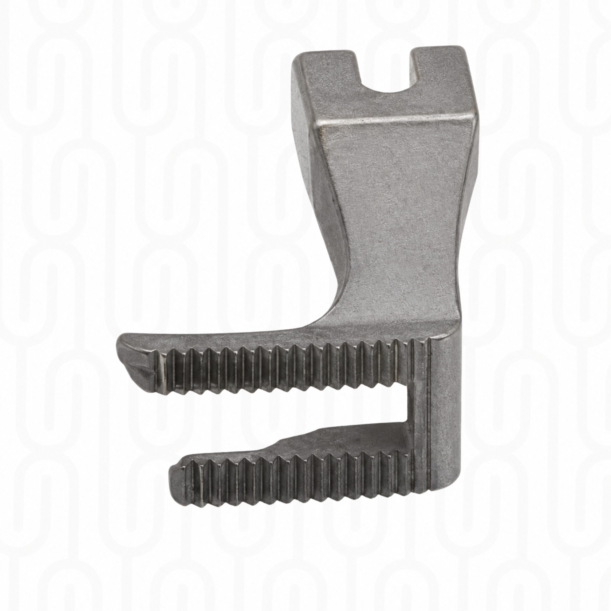 Outer Presser Foot for 0303 Lockstitch Series 0–8mm