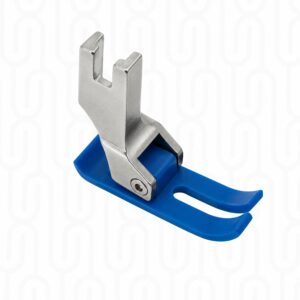 Plastic Presser Foot for Industrial Lockstitch Machines
