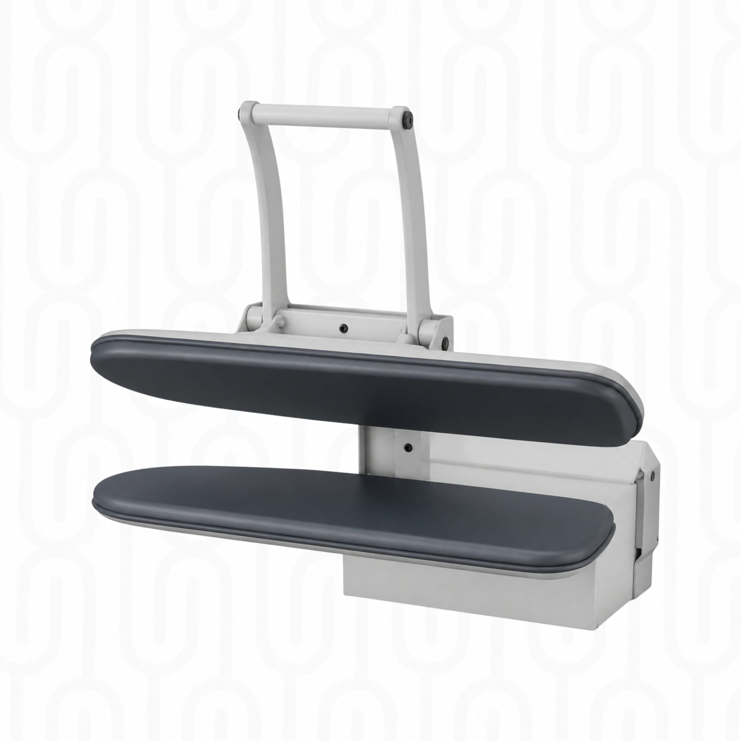 QPFB-16 Compact Digital Fusing Press
