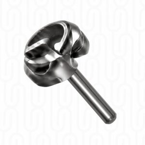 Rotary Hook - QX-457T