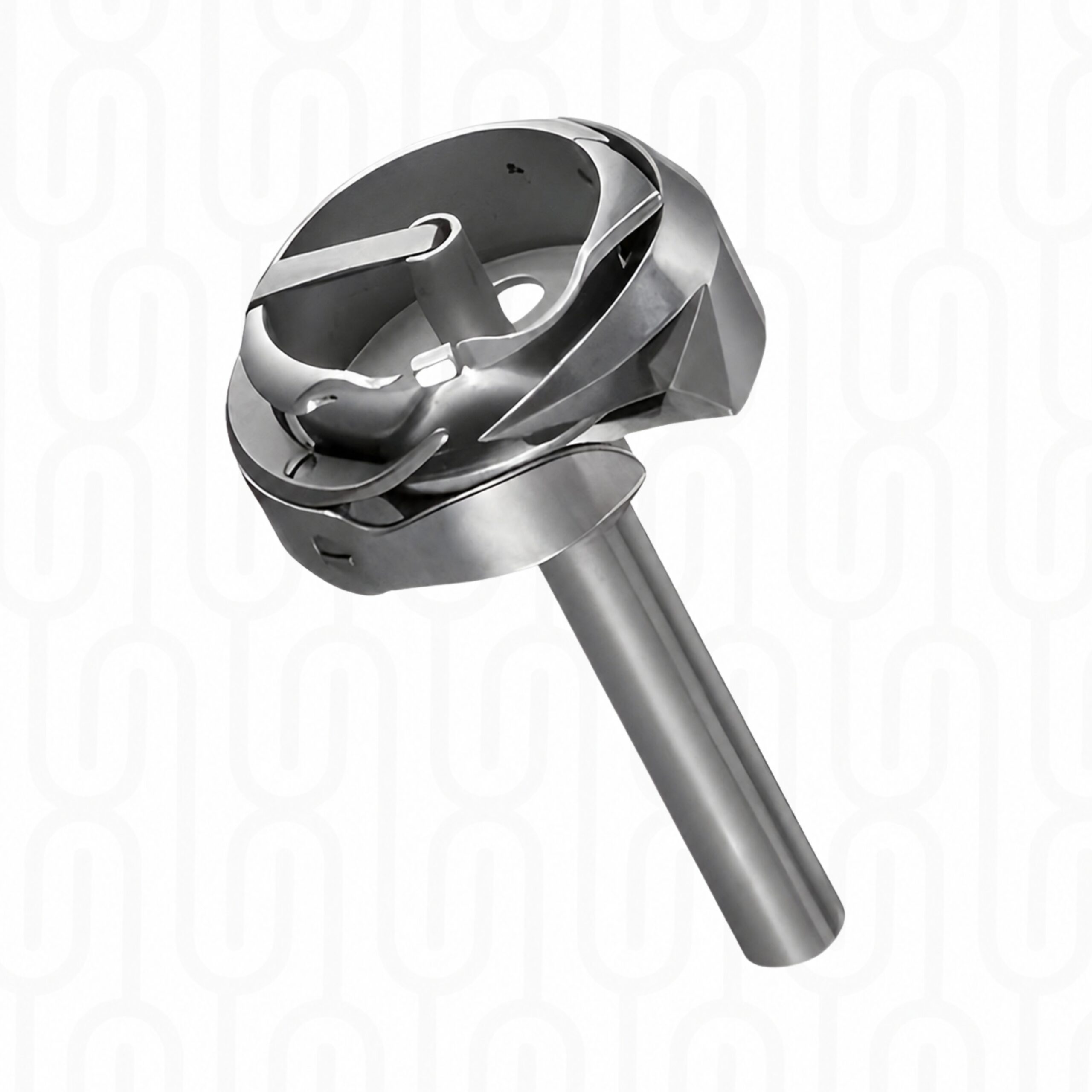 Rotary Hook - QX-872-TR