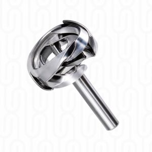 Rotary Hook - QX-875