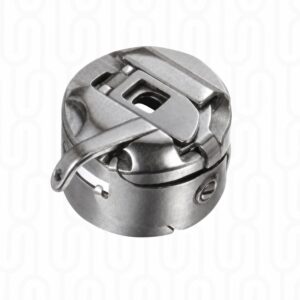 Bobbin-Case Component - SC-180J