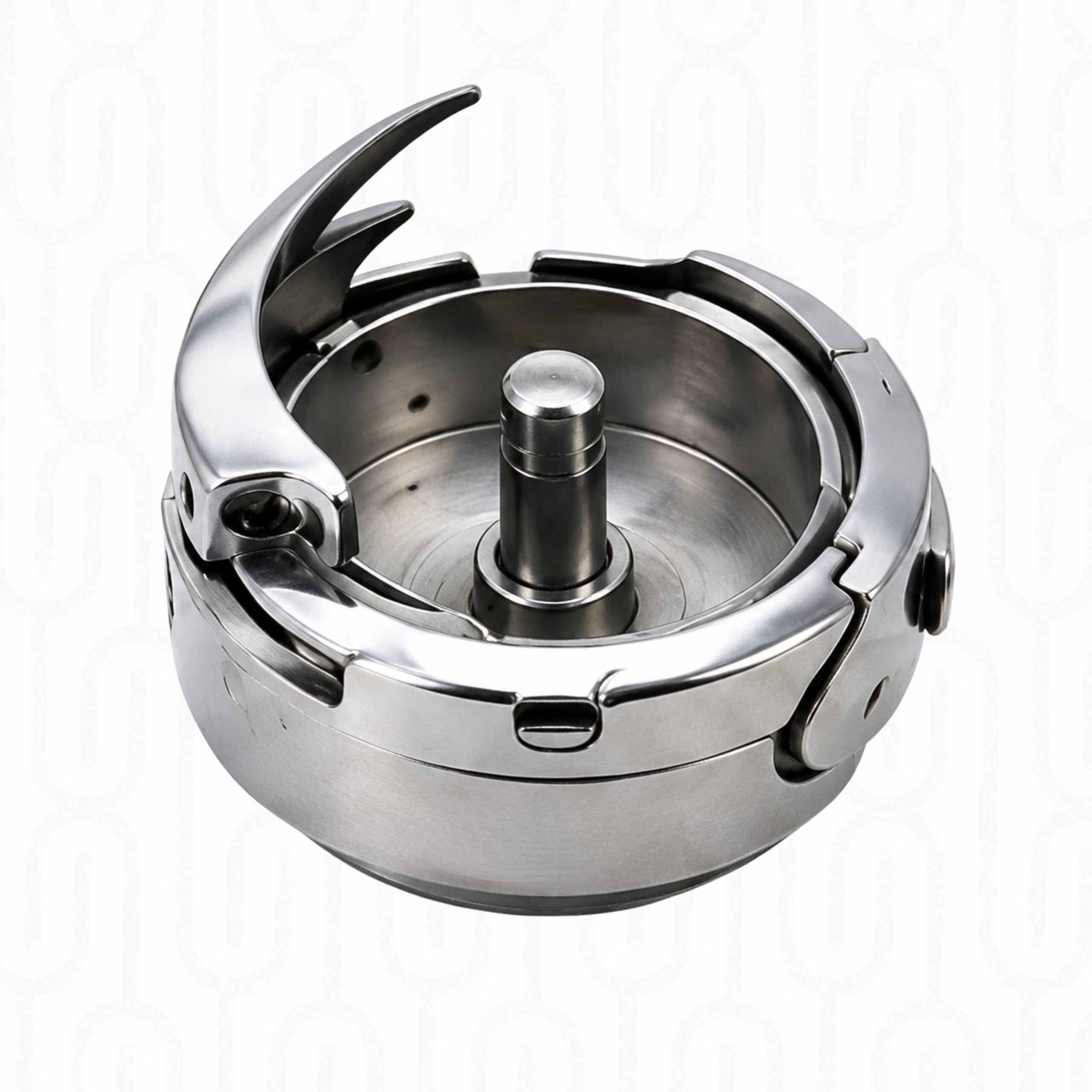 0–12 ATR Rotary Hook for Computerized Needle-Feed Machines
