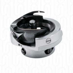 7.94A Rotary Hook for Heavy-Duty Direct-Drive Lockstitch