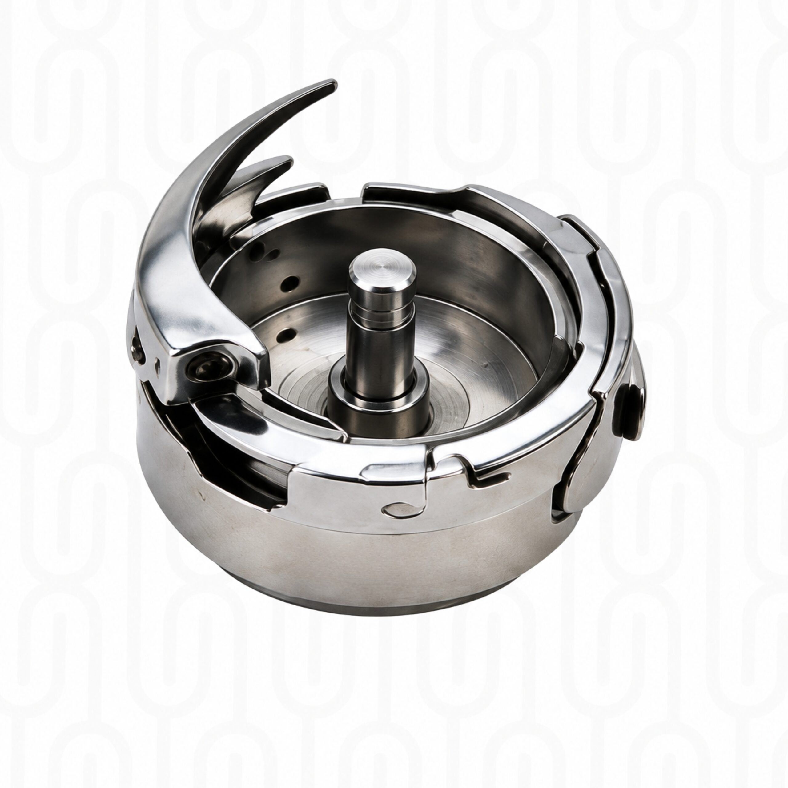 7.94B Rotary Hook for Direct-Drive Lockstitch Machines - Image 2