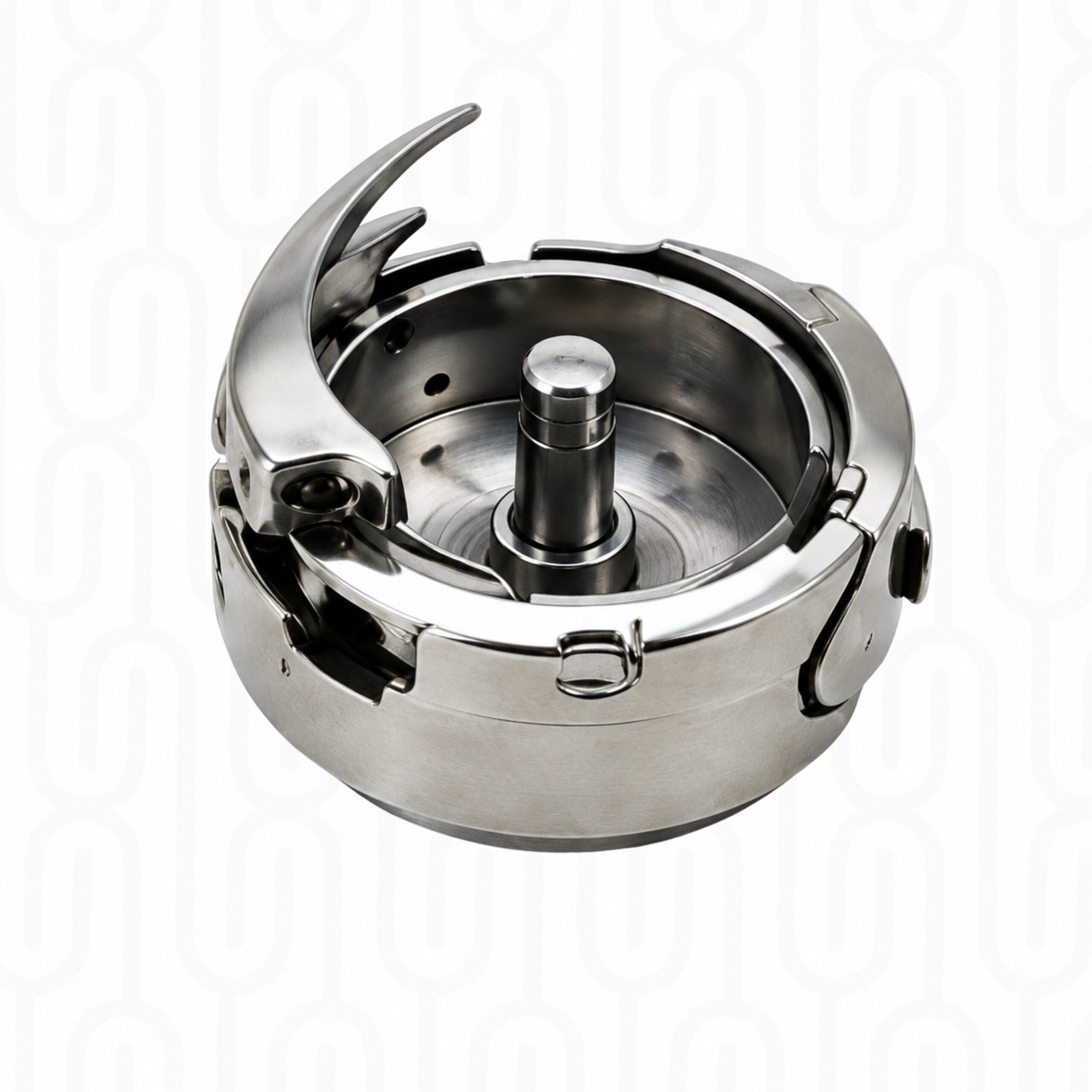 7.94B Rotary Hook for Direct-Drive Lockstitch Machines