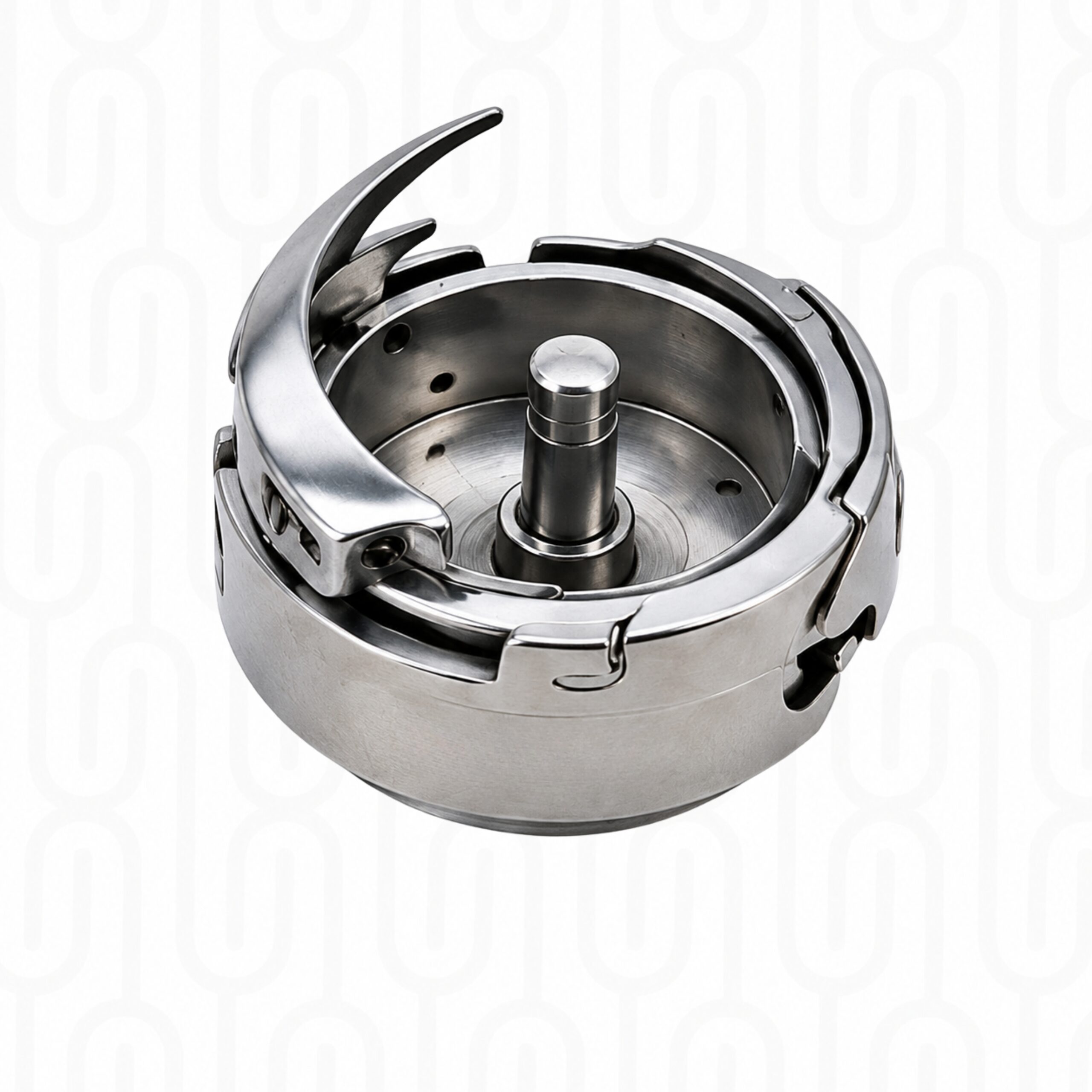 ATR Rotary Hook for Heavy-Duty Computerized Lockstitch