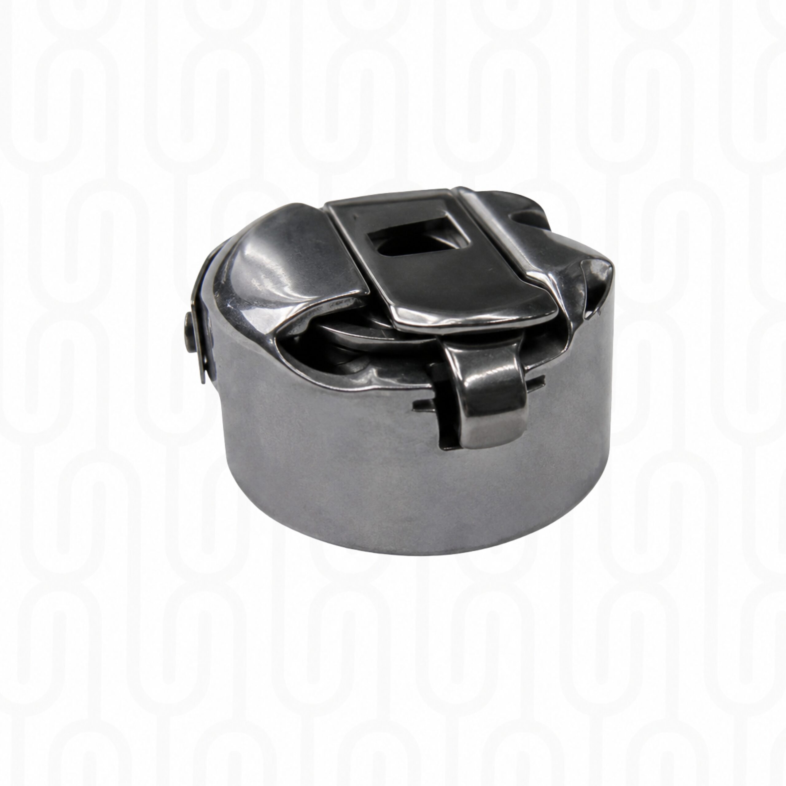 Large Bobbin Case with Spring for 202 / 0303 Computerized Lockstitch