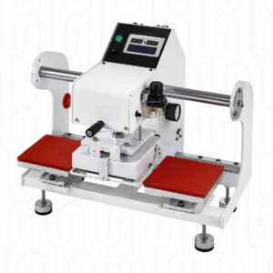 SP-25X25 Pneumatic Double-Station Heat Press Machine