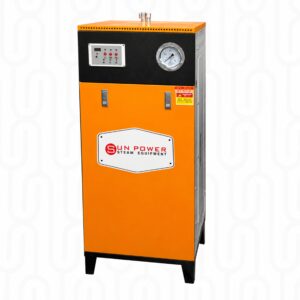 Sun Power SPB2-18/24/36/72K Automatic Electric Steam Boiler