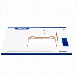 Kingstar Industrial Sewing Machine Table Top