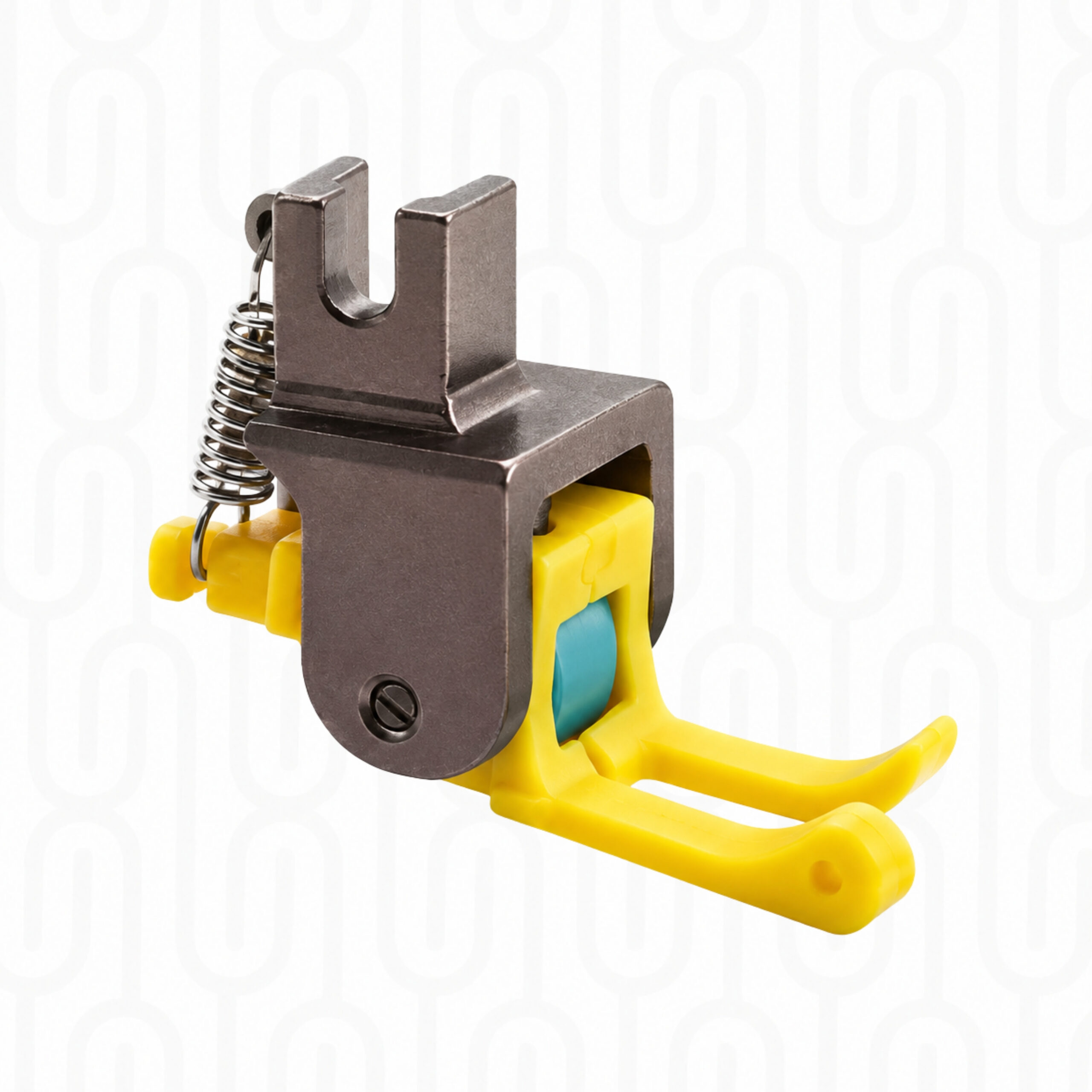 TCR 1/32 Roller Presser Foot – Left High / Right Low