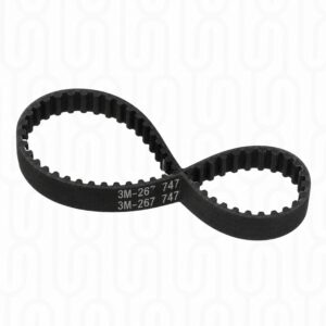 3M-267 747 Industrial Sewing Machine Timing Belt