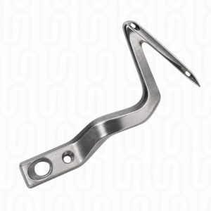 Chainstitch Looper Options - JUKI MH-380 / MH-382 family (B2008-038-B00 Series)