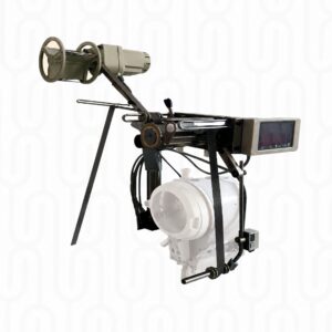 HCT-E9U-C Computerized Elastic Metering Device