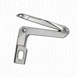 Left Looper Options - JUKI MH-380; MH-382 (B2030-380-000 Series)