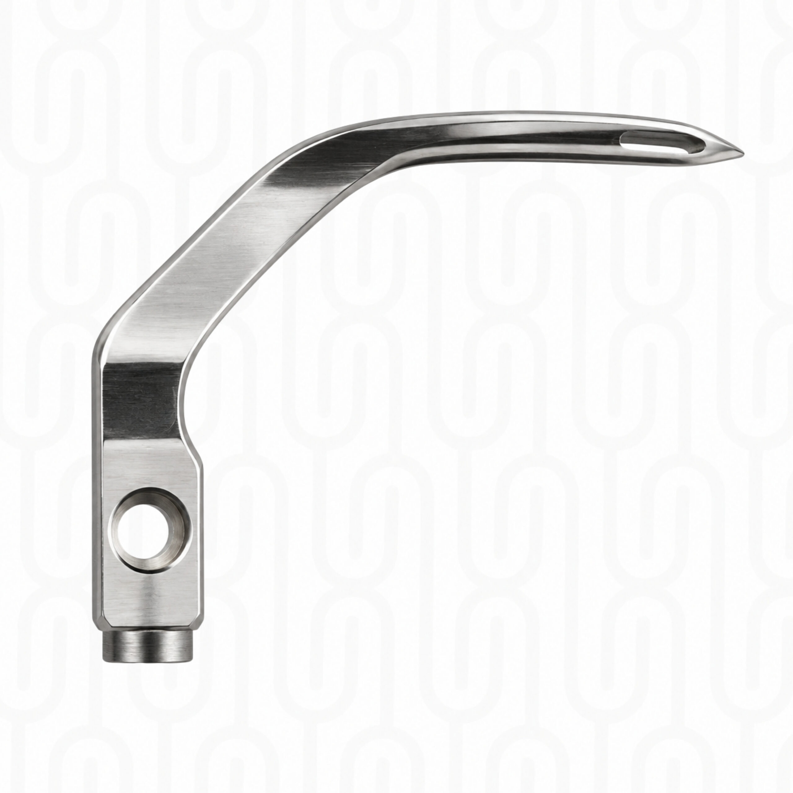 Feed-Off-the-Arm Looper Options - JUKI MS-19 family (B2513-019-B00 Series)