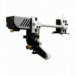 HCP-3815 Computerized Direct-Drive Puller
