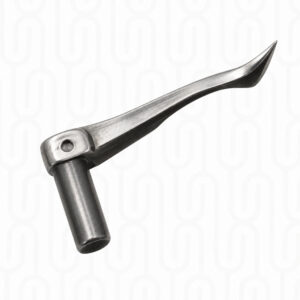 Feed-Off-the-Arm Looper Options - JUKI MS-19 family (B2514-019-B00 Series)