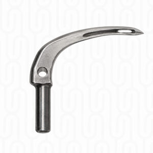 Sewing Machine Looper Options - Compatible JUKI Equipment (B2513-026-D00 Series)