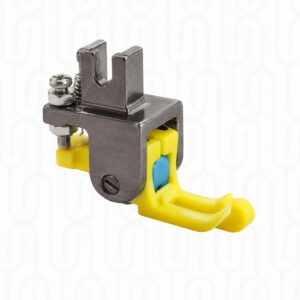 TCL 1/16 Roller Presser Foot – Left Low / Right High