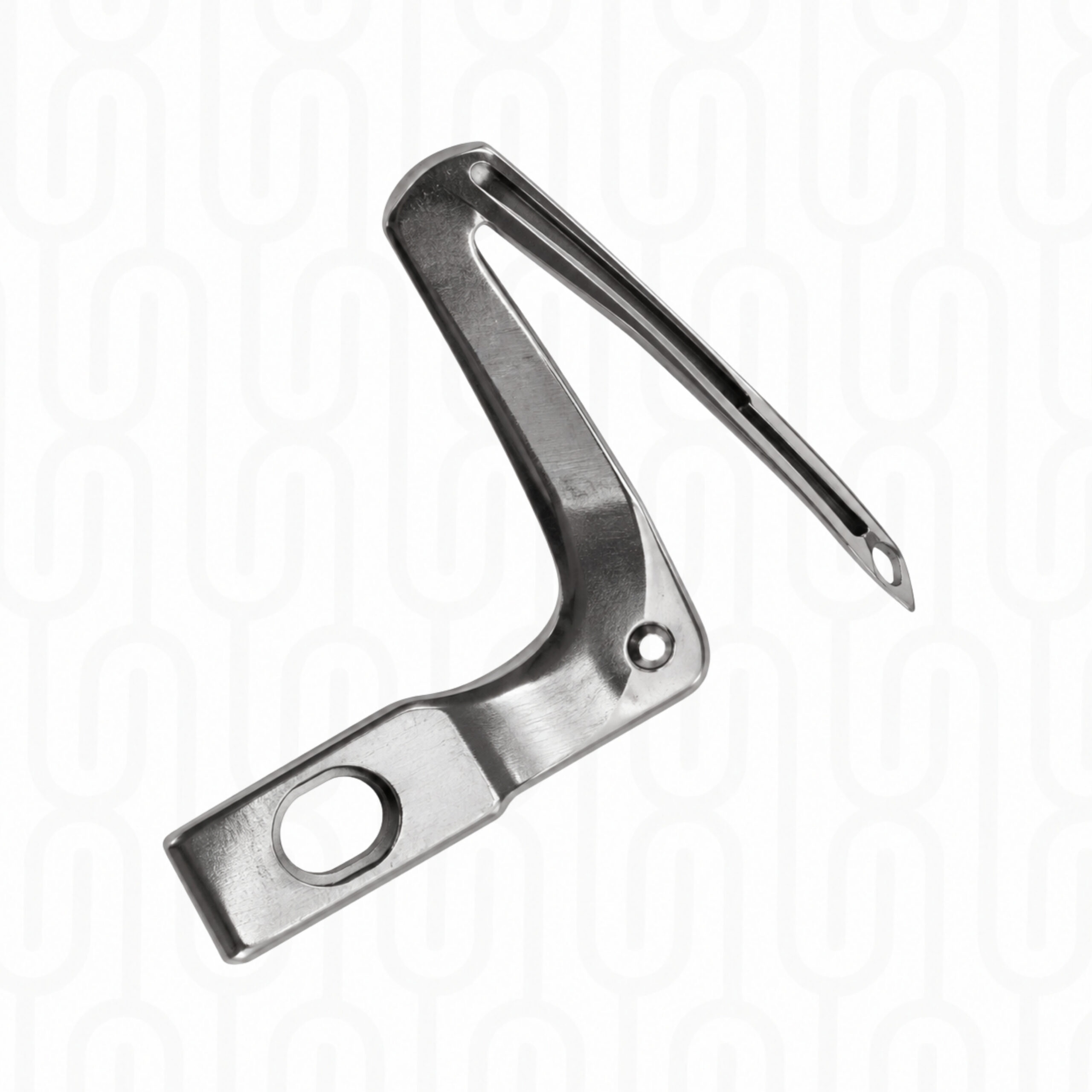 Sewing Machine Looper Options - Compatible JUKI Equipment (B2515-026-D00 Series)