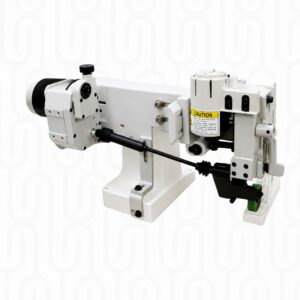 HPF Arm-Type Puller for Feed-Off-the-Arm Machines