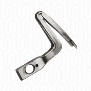 Feed-Off-the-Arm Looper Options - JUKI MS-series feed-off-the-arm machines (B2514-191-B00 Series)