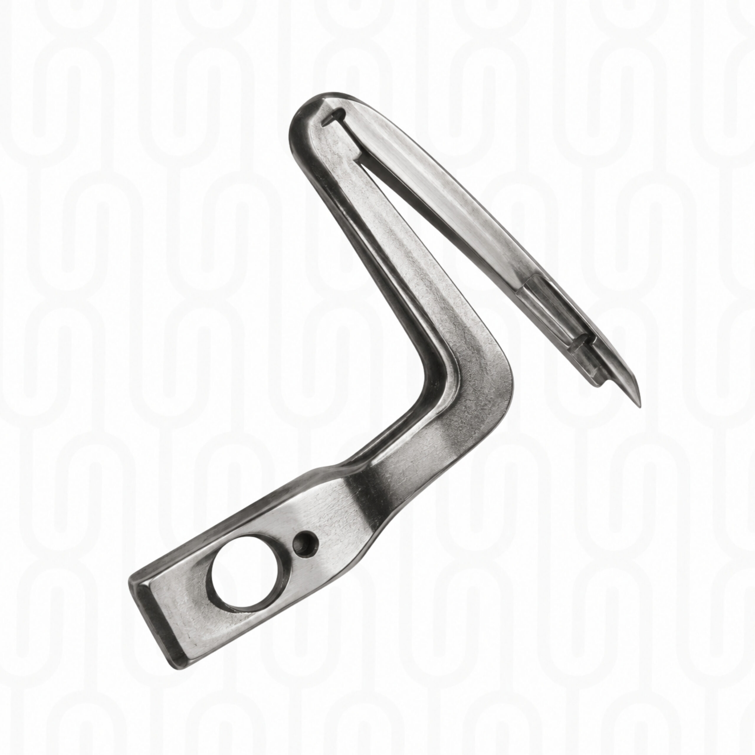 Feed-Off-the-Arm Looper Options - JUKI MS-series feed-off-the-arm machines (B2514-191-B00 Series)