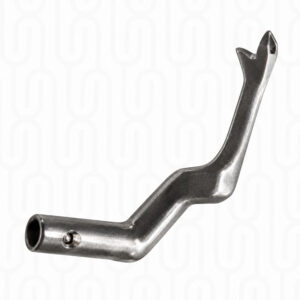 Right Looper Options - JUKI MS-series feed-off-the-arm machines (129-40607 Series)