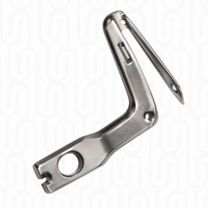 Left Looper Options - JUKI MS-series feed-off-the-arm machines (129-41506 Series)