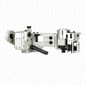 HPL-L / HPS-L Direct-Drive Puller for Lockstitch Machines
