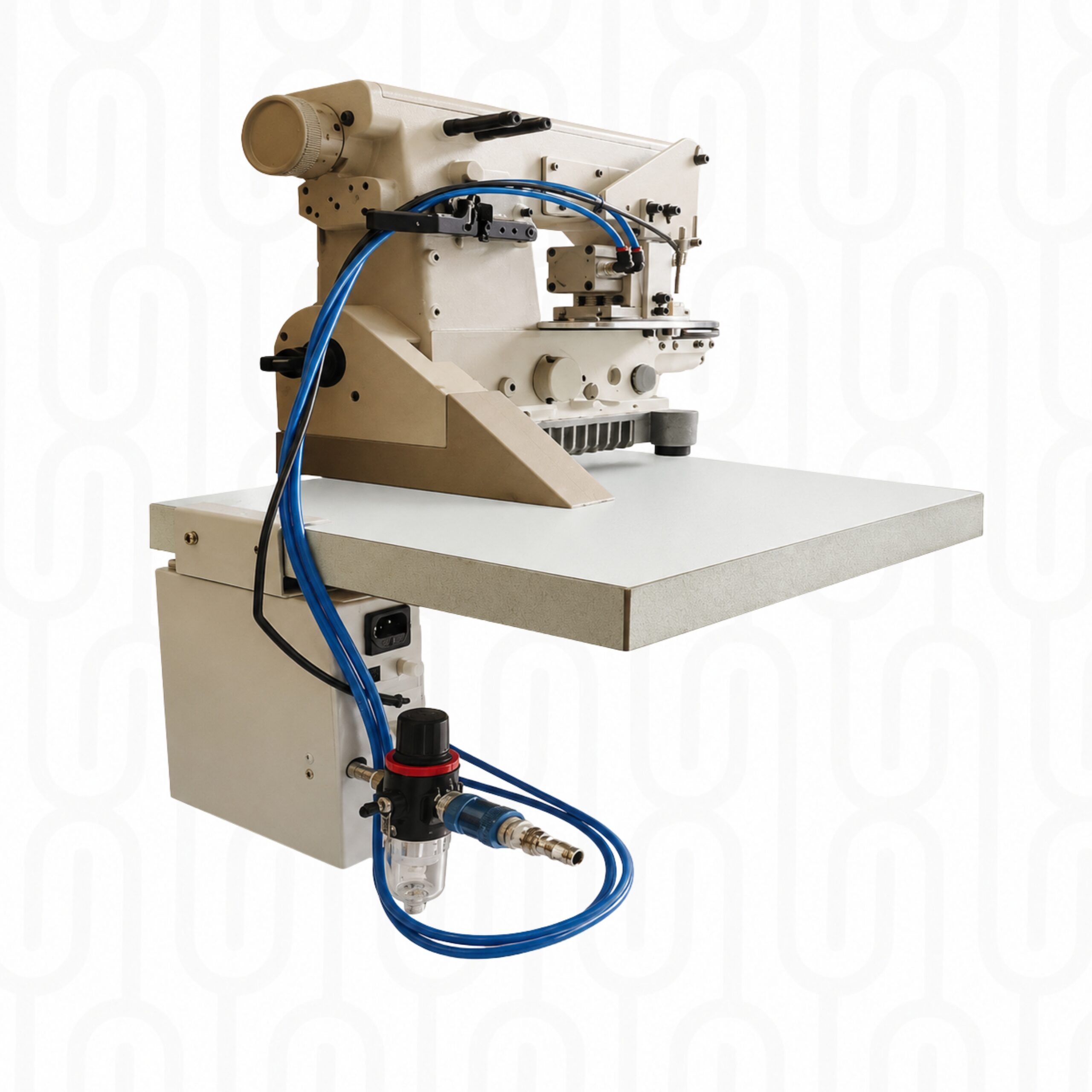 HTCA-L50 Automatic Guillotine Cutting Device