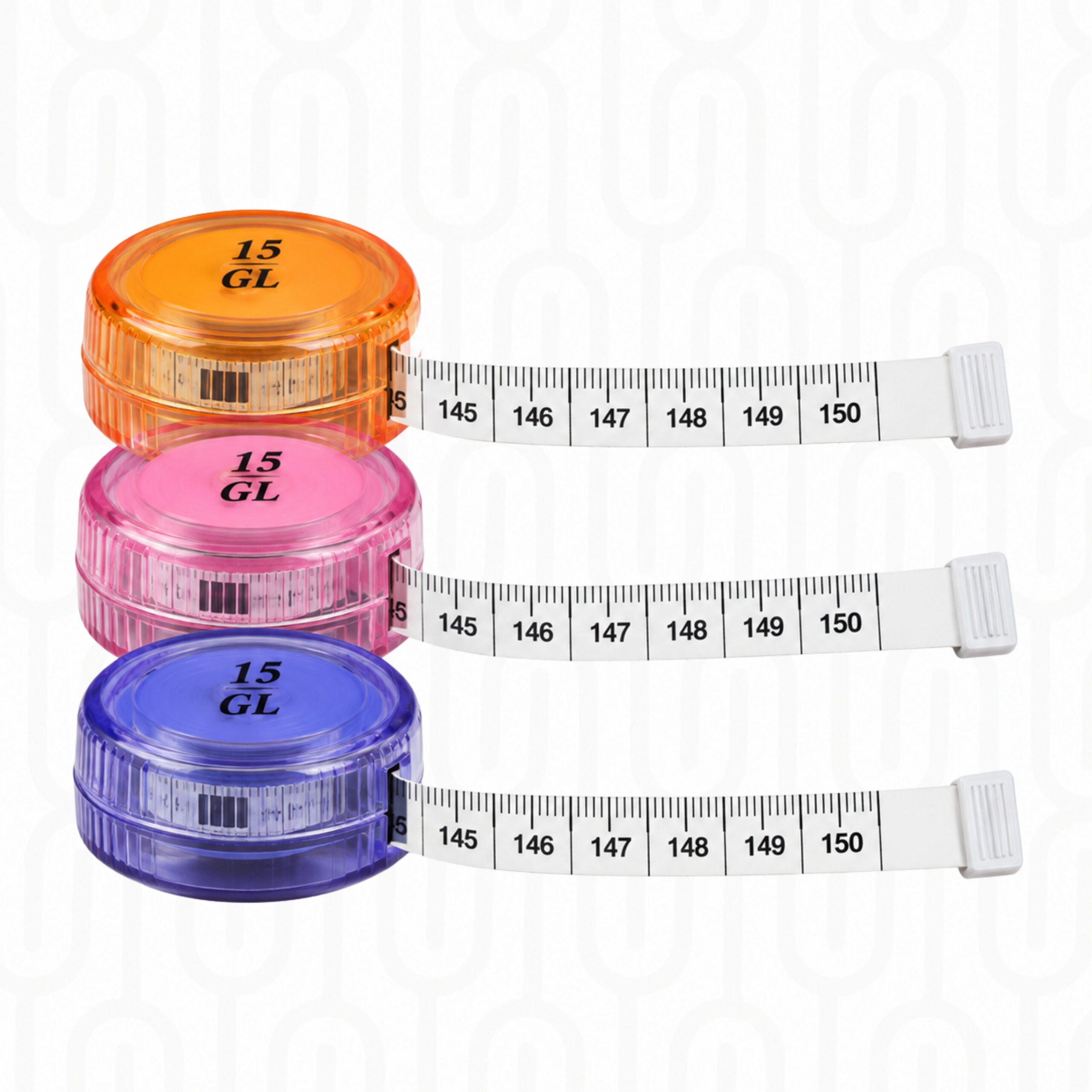 15GL Tailoring Tape Measure
