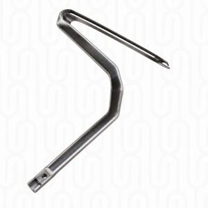 Brother Lower Looper Options for Homelock and 234D