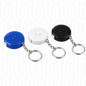Medium Retractable Tape Measure