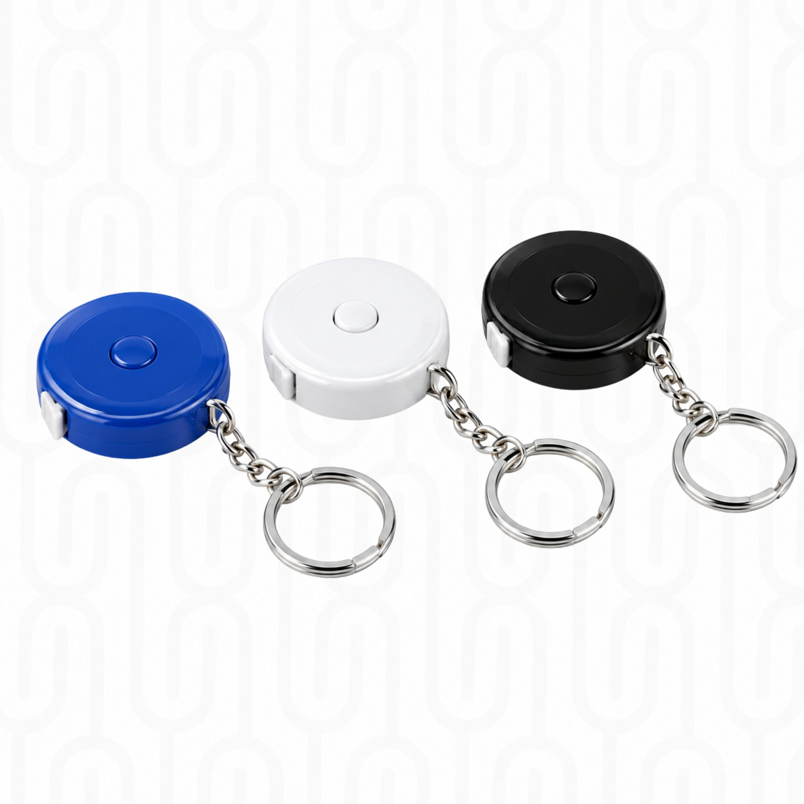 Medium Retractable Tape Measure
