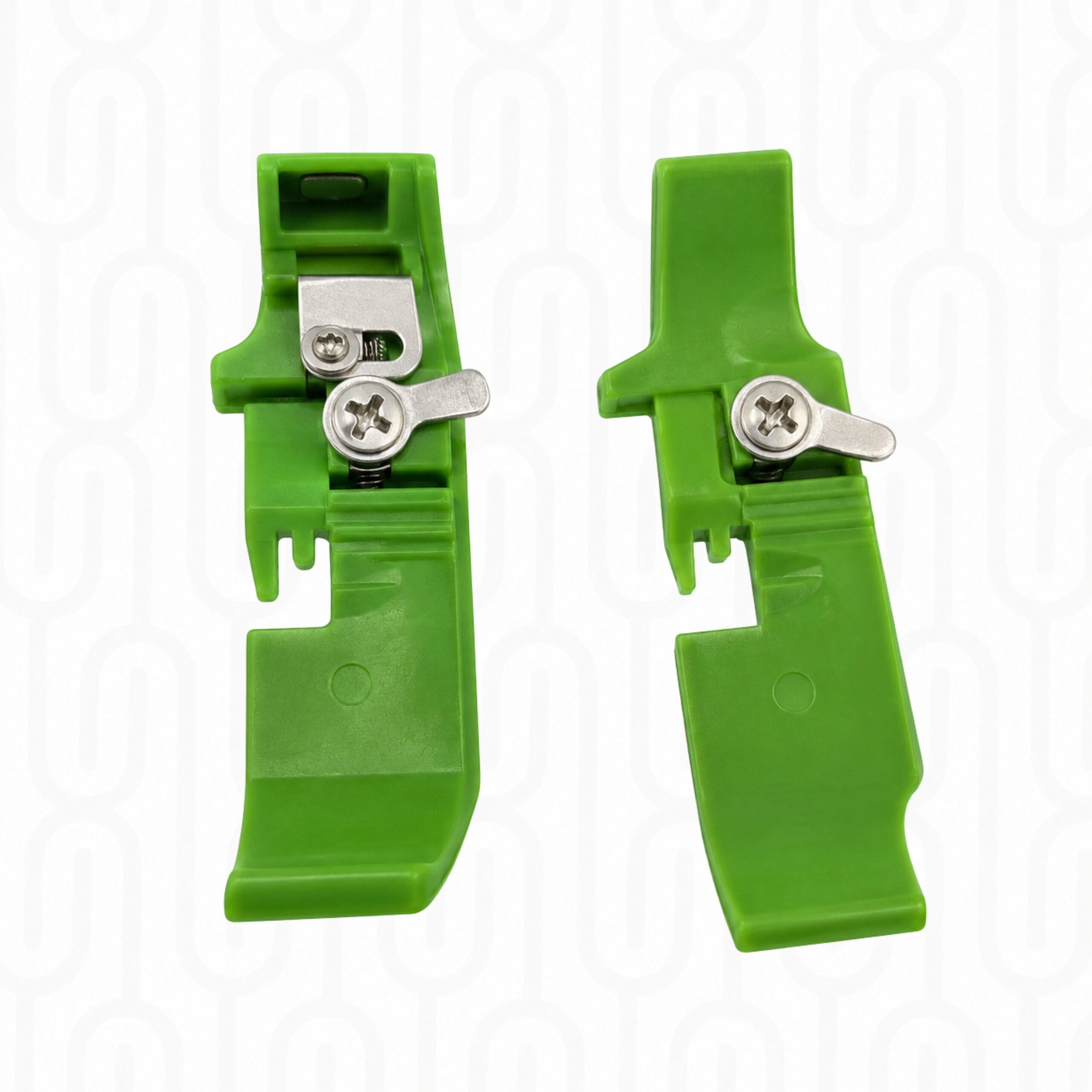 700 / 747 Overlock Presser Foot