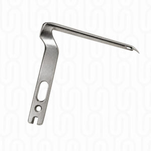 Brother Button-Sewing Machine Looper Options