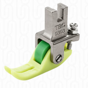 0303 Roller Presser Foot