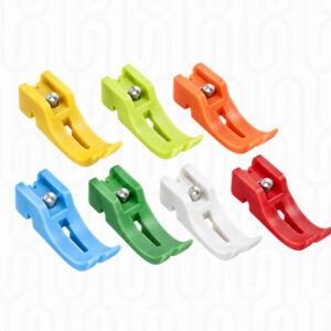 MT-18 Leather Presser Foot