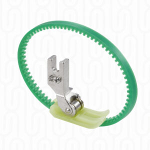 MT-18 Presser Foot With Right Roller