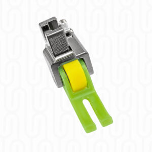 Roller Presser Foot – Wide Seam 0.6