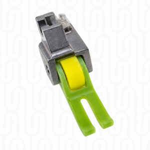 Roller Presser Foot – Narrow Seam 0.3