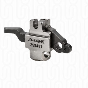 Three-Needle Triangular Clamp